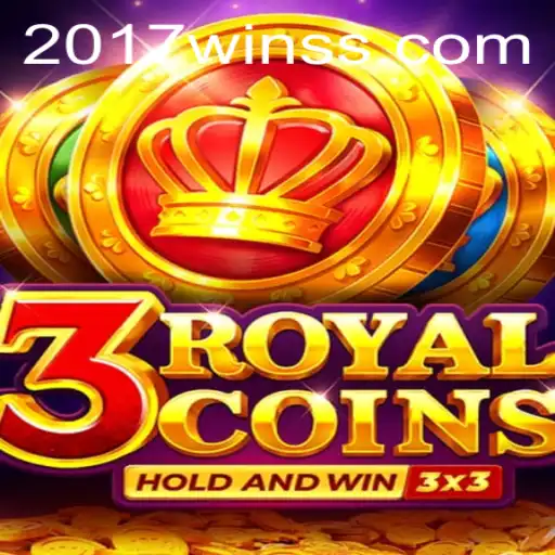 Discover the Thrill of 3RoyalCoins: A Modern Spin on Classic Gaming