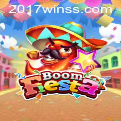 BoomFiesta: An Explosive Adventure in the World of Online Gaming