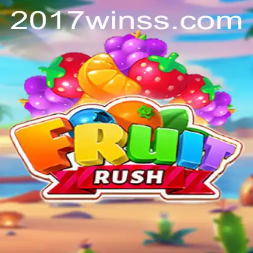 FruitRush: A Thrilling Adventure in the World of Juicy Challenges