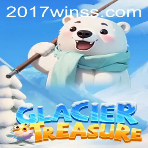 GlacierTreasure: A Journey Through Frozen Realms