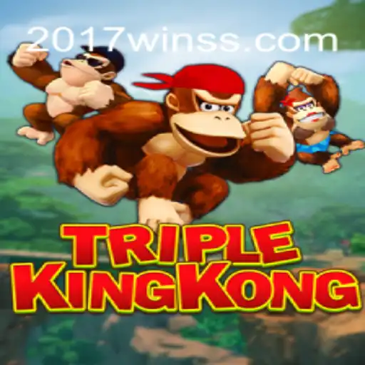 TripleKingKong: The Game That Dominated 2017
