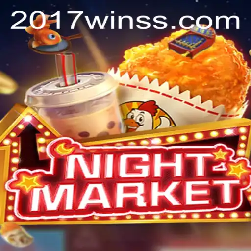 Exploring the Fascinating World of NIGHTMARKET