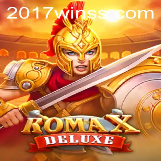 Experience the Thrills of RomaXDeluxe: Dive into a World of Strategy and Luck