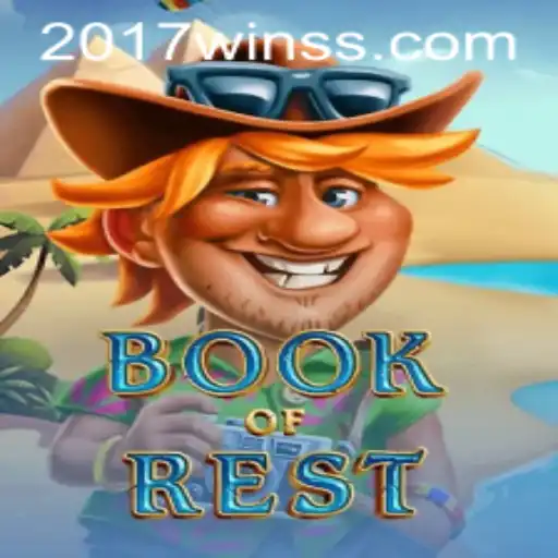 Exploring the Intricacies of BookofRest and Its Association with 2017win.com