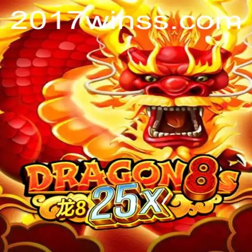 Dragon8s25x: An Enthralling Gaming Experience