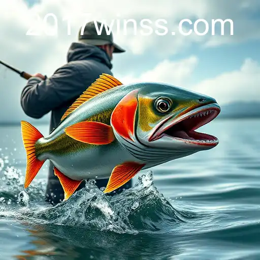 Explorando o Fascinante Mundo dos Jogos de Pesca