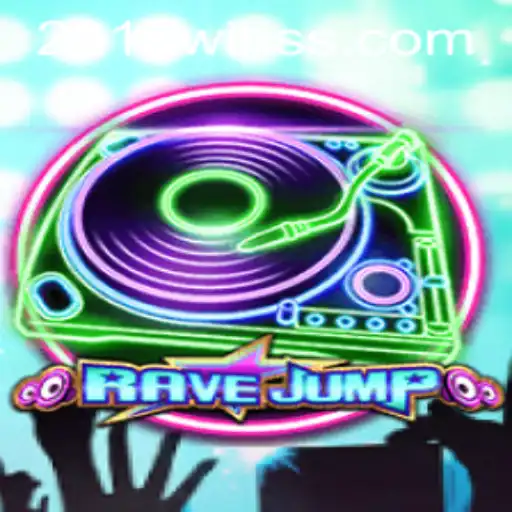 Dive into the Thrilling World of RaveJump: A 2017win.com Exclusive