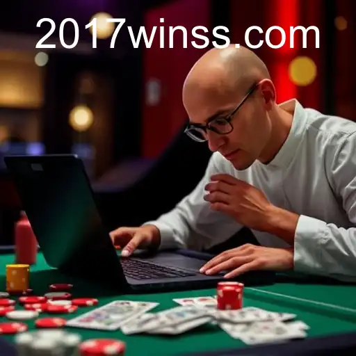 Responsible Gambling: A Guide to Safe and Healthy Gaming