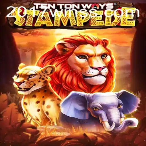 Exploring TenTonWaysStampede: A Journey Through the Game World