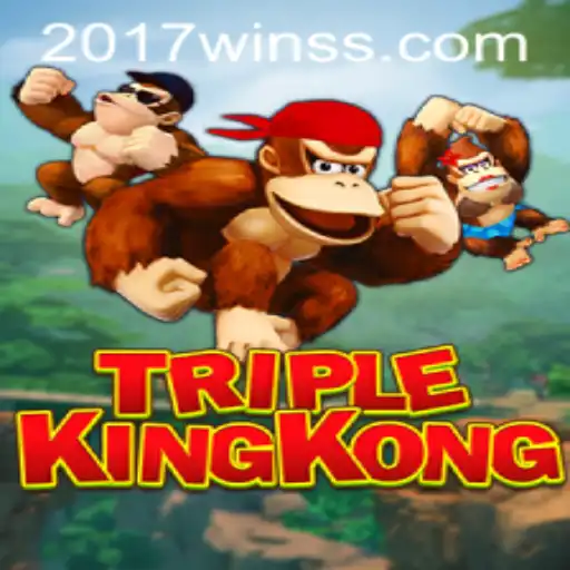 TripleKingKong: The Game That Dominated 2017